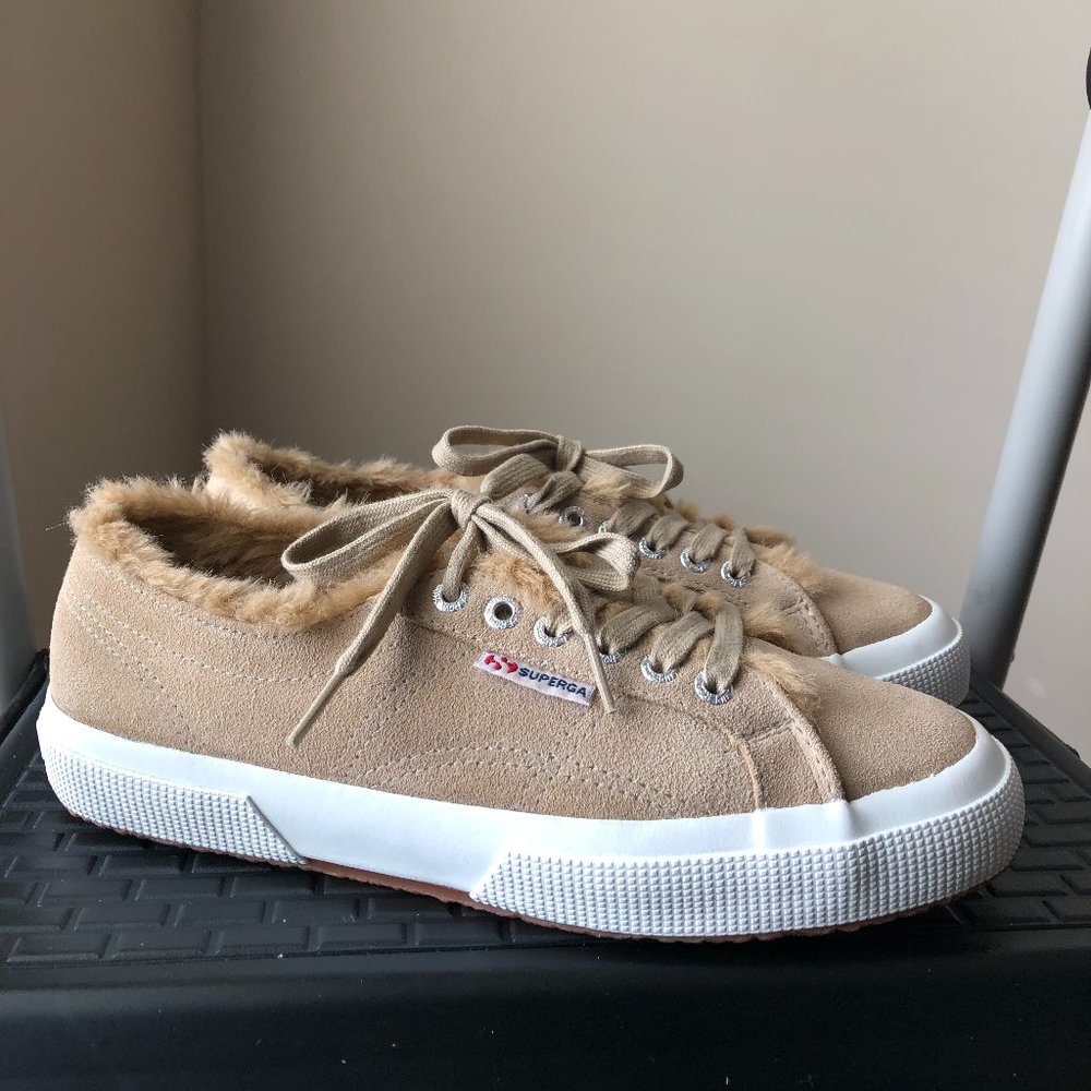 SUPERGA - Picture 3 of 8